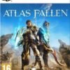Jaquette PS5 de Atlas Fallen
