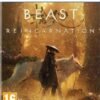 Jaquette PS5 de Beast of Reincarnation