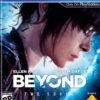Jaquette PS4 de Beyond Two Souls