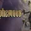 Jaquette PS4 de Blasphemous