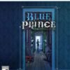 Jaquette PS5 de Blue Prince