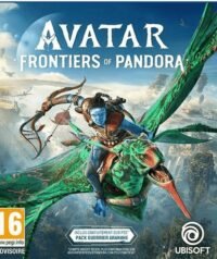 AVATAR : FRONTIERS OF PANDORA - PS5