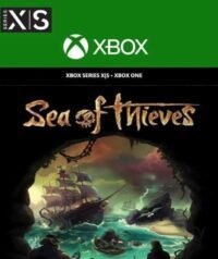 SEA OF THIEVES : 2024 - XBOX SXS