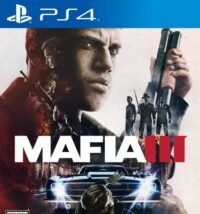 MAFIA 3 - PS4