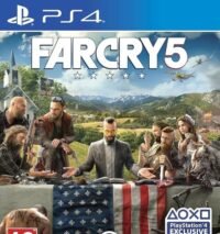 FAR CRY 5 - PS4