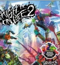 HIGH ON LIFE 2 - PS5