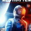 Jaquette PS5 de Red Matter 2