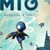 Jaquette PS5 de Mio Memories in Orbit