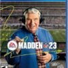 Jaquette PS4 de Madden NFL 23 All Maden Edition