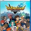 Jaquette PS5 de Infinity Strash Dragon Quest the Adventure of Dai