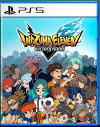 Jaquette PS5 de Infinity Strash Dragon Quest the Adventure of Dai