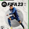 Jaquette XSX de Fifa 23