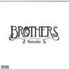 Jaquette PS5 de Brothers a Tale of Two Sons Remake
