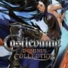 Jaquette PS5 de Castlevania Dominus