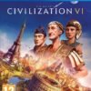 Jaquette PS4 de Civilization 6