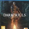 Jaquette PS4 de Dark Souls Remastered