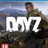 Jaquette PS4 de Dayz