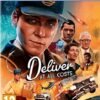 Jaquette PS5 de Deliver at All Costs