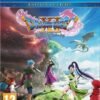 Jaquette PS4 de Dragon Quest 11 Echoes of an Elusive Age