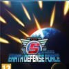 Jaquette PS4 de Earth Defense Force 5