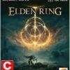 Jaquette XONE de Elden Ring Shadow of the Erdtree Edition