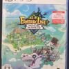 Jaquette PS5 de Fantasy Life I the Girl Who Steals Time