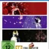 Jaquette PS4 de Final Fantasy 8 Remastered
