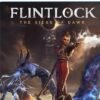 Jaquette PS5 de Flintlock the Siege of Dawn