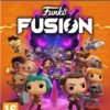 Jaquette PS5 de Funko Fusion