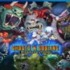 Jaquette PS4 de Ghosts Goblins Resurrection