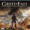 Jaquette PS4 de Greedfall