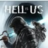 Jaquette PS5 de Hell Is Us