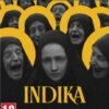 Jaquette PS5 de Indika