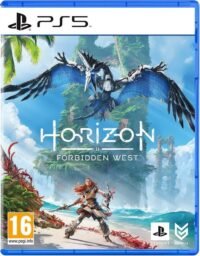 HORIZON : FORBIDDEN WEST - PS5