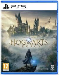 HOGWARTS LEGACY - PS5