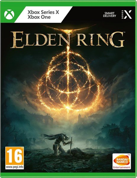 ELDEN RING - XBOX SXS