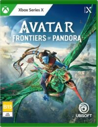 AVATAR : FRONTIERS OF PANDORA - XBOX SXS