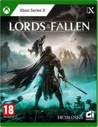 LORDS OF THE FALLEN - XBOX SXS