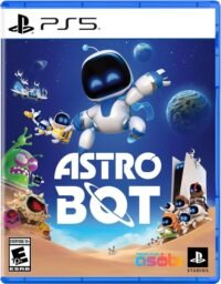 ASTRO BOT - PS5