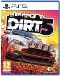 DIRT 5 - PS5