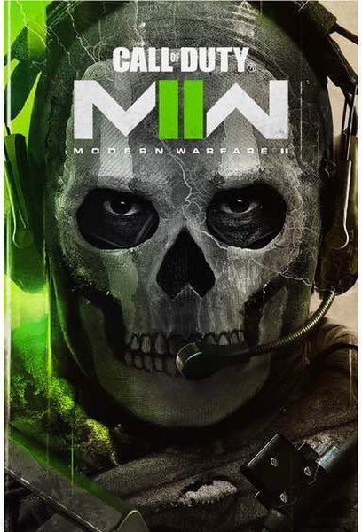 CALL OF DUTY : MODERN WARFARE 2 - PC