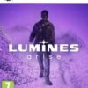 Jaquette PS5 de Lumines Arise