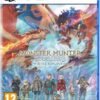 Jaquette PS5 de Monster Hunter Stories Collection