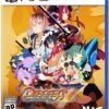 Jaquette PS5 de Disgaea 7 Vows of the Virtueless