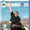 Jaquette PS5 de Madden NFL 23 All Maden Edition