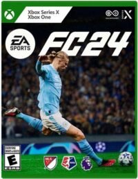FC 24(FC24) - XBOX ONE