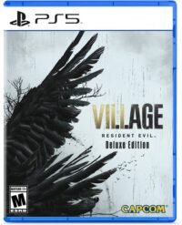 RESIDENT EVIL 8 - PS5