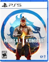 MORTAL KOMBAT 1 - PS5