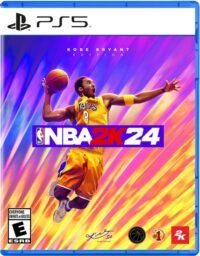 NBA 2K24 - PS5