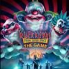 Jaquette PS5 de Killer Klowns From Outer Space